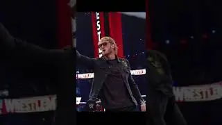 Logan Paul at WWE WrestleMania