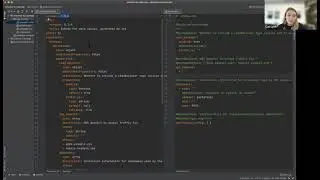 Demo: Generate an OpenAPI Schema From a ytt Data Values Schema