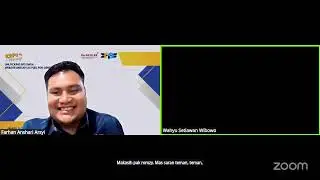 Kopi Morning: Unlocking BPS Data: Website and API as Fuel for Generative AI