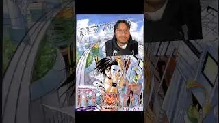 Let’s Talk About the Manga: Personant! #anime #mangarecommandations #animeshorts #manga