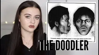 THE DOODLER | MIDWEEK MYSTERY