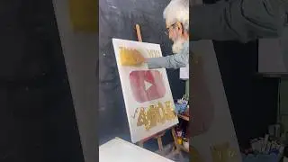 Congratulations Sir @Mamjadalvi 😍🫶🏻🧑🏻‍🎨❤️ #shorts