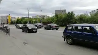 Мурманск, К. МАРКСА