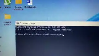Easiest Way to create Desktop Shortcut in Windows 11
