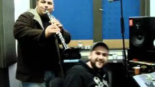 JTI Studio & Ork.Djako Bend 2012
