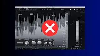 I replaced Pro-L with this plugin.