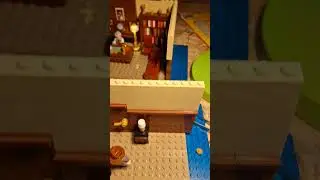 Sets for Mafia Omerta Part I#lego #legoanimation #brickfilm #legomafia #mafia #legomafiaomerta