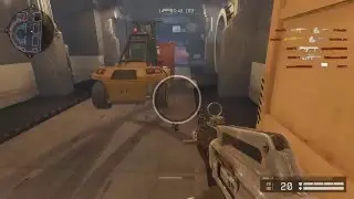 WARFACE: НОВАЯ КАРТА - БУНКЕР!