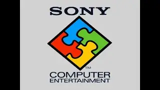 Sony Computer Entertainment (Rare Prototype Variant)