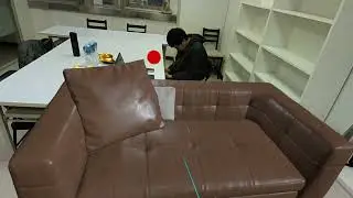 Meta Quest 3 - MR 家俱