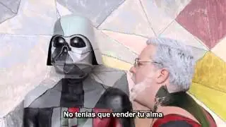 'The Star Wars That I Used To Know'