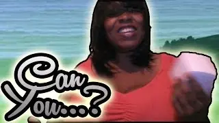 Busty Girl Issues, Part II - Advantages