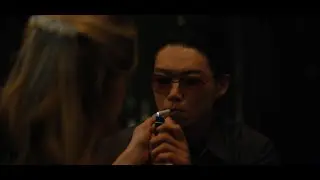 Tokyo Vice edit (The Weeknd - After Hours)