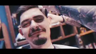 Firma барбершоп