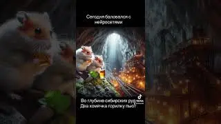 Во глубине сибирских руд