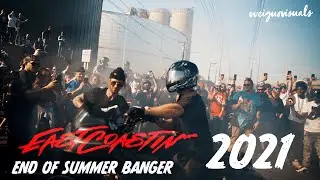 EASTCOASTIN 2021 - MAYOR TRIED TO SHUT US DOWN - Official Summer Ender