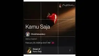 Kamu Saja