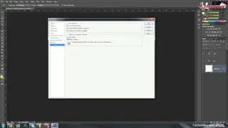 Photoshop Tekst Probleem Met .,?!%€