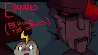 MARIO MIX BEHIND THE SCENES: Ensnared/D-Sides Cycles Mario Mix