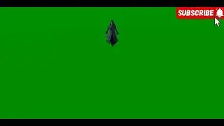 Black bhoot| kala bhoot | green screen | @Greenscreen144
