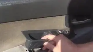 Стеклоподъёмник