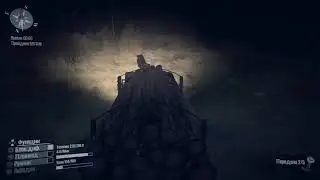 MudRunner ч3#поездка на Камазе с привлечением УАЗ и К 700