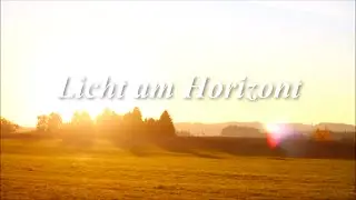 MAIK BAUM 🌳 & Kim Leitinger | Licht am Horizont