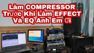 Chỉ Cần Mục Này Đã Giết Chết JBL-KX200 Và Bộ Dàn 100 Triệu
