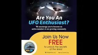 UFOHub.org - how to share your UFO / UAP Videos #1