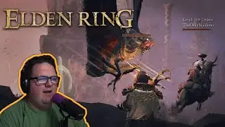 Please Do Something! | Elden Ring Co-op Mod