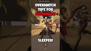 HOW TO MAKE REAPER EVEN MORE OP IN OVERWATCH 2 (OVERWATCH TIPS FOR BEGINNERS)