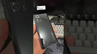 LOGRE REVIVIR MI REDMI CON HARDBRICK Y PANTALLA NEGRA 😍 
