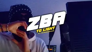 #STG ZBA - To Light (Official Visualiser) #AVSUBMISSIONS