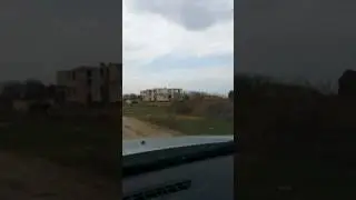 Вот как живет крымская глубинка