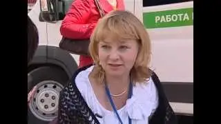Акция «За права москвичей!»