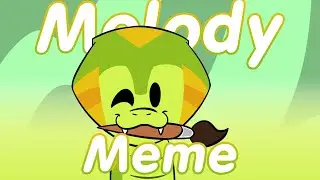 Melody meme | feat.Iris