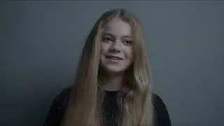 Вероника Белоглазова 14 лет