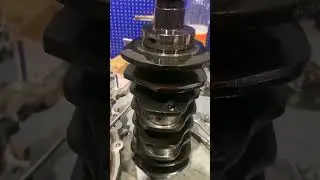 Subaru forester. FB25. Стук двигателя! Лечим!