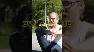 Visible vs Usable Feet! Ft 