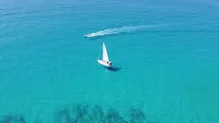 Cala del Pozzo - Favignana (TP) 26 Luglio 2024