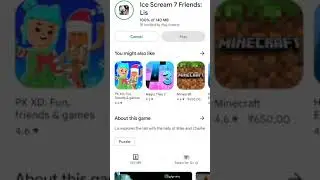 Download Ice Scream 7 Now | Ice scream 7 Out Now