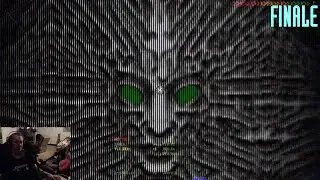System Shock FINALE: SHODAN Showdown