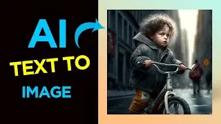 How Turn Text into Images in Midjourney AI Tool