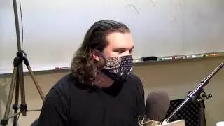 BEWARE GIVING THE UPPER HAND
