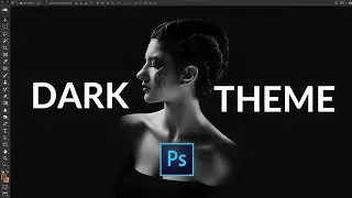 Photoshop: Why Using the Dark Theme Can Save Your Eyes