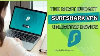 Is Surfshark VPN WORTH IT? (Honest Review)