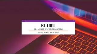 Reading PDF File in Power BI