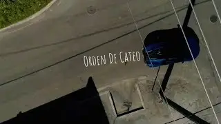 Maldy - Orden De Cateo (Video Lyric Official) [Sicalipsis]
