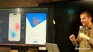Hashem Aboonajmi: Simplified interactive animations in Flutter with Rive