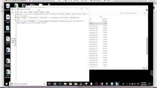 Linear Search Python Example - Search Number